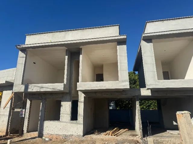 **Casa com 03 dormitórios, sendo 01 suíte - Bosque da Pedra Residence Park | São José/SC** - Foto 2