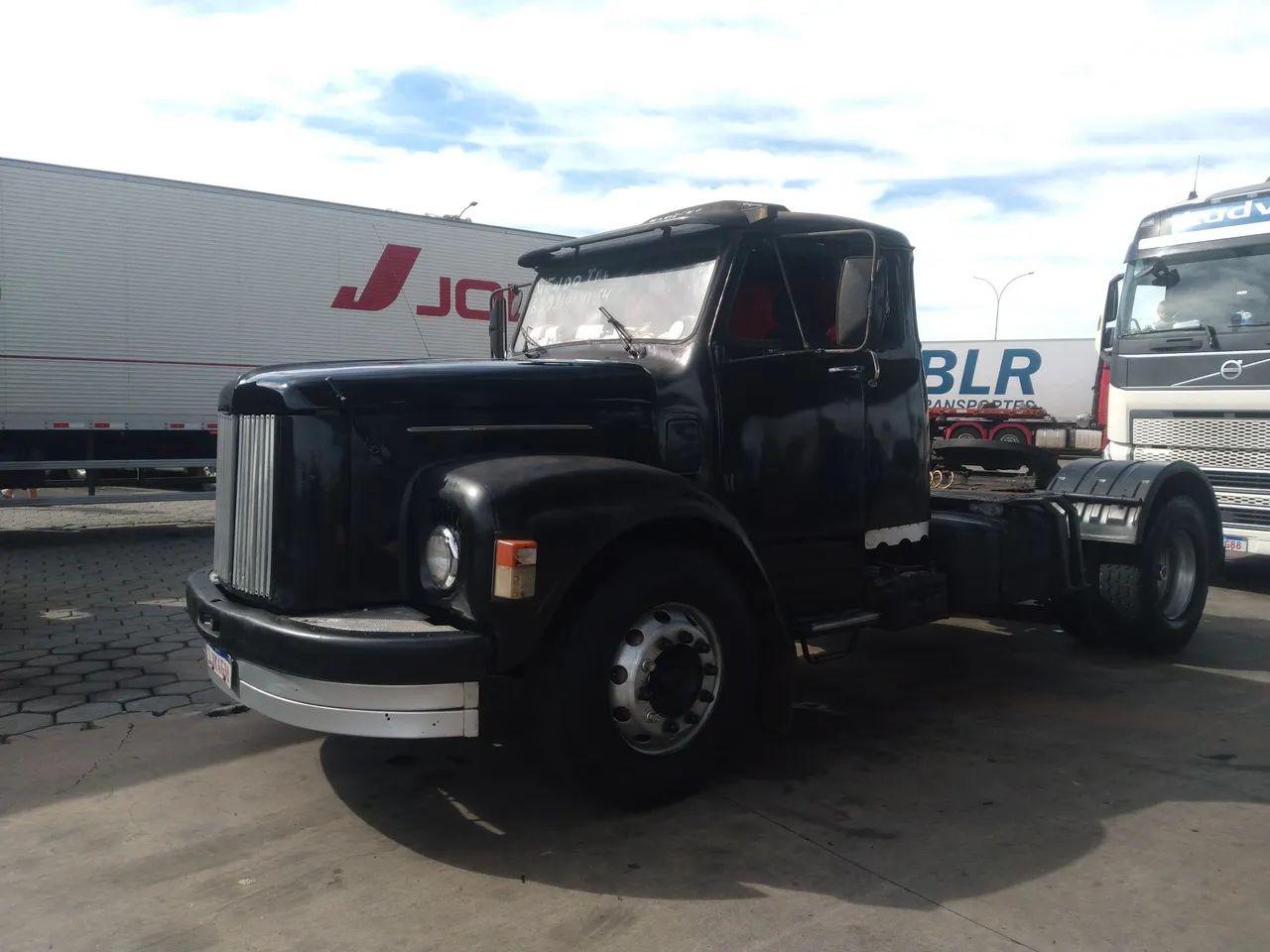 Scania 111 s - Foto 2