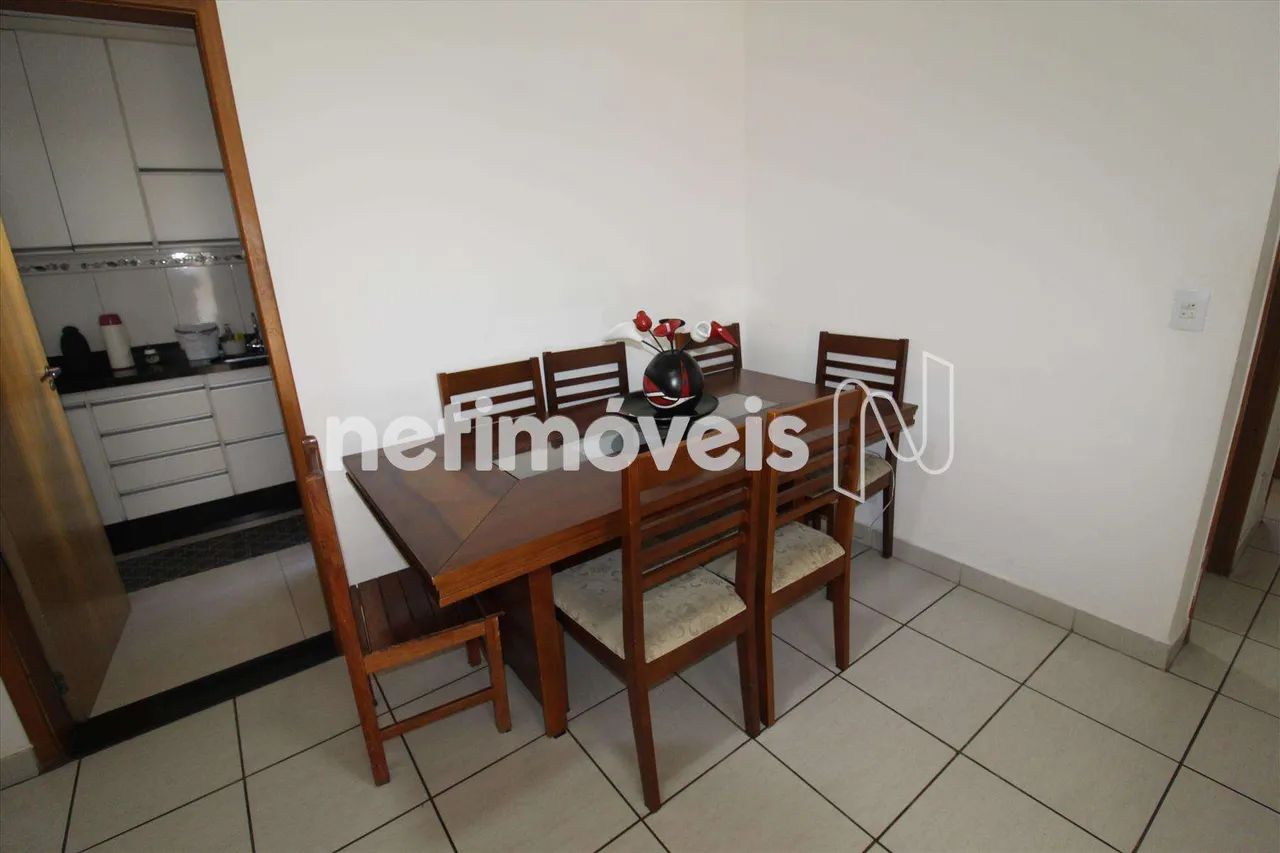 Venda Apartamento 3 quartos Venda Nova Belo Horizonte - Foto 3