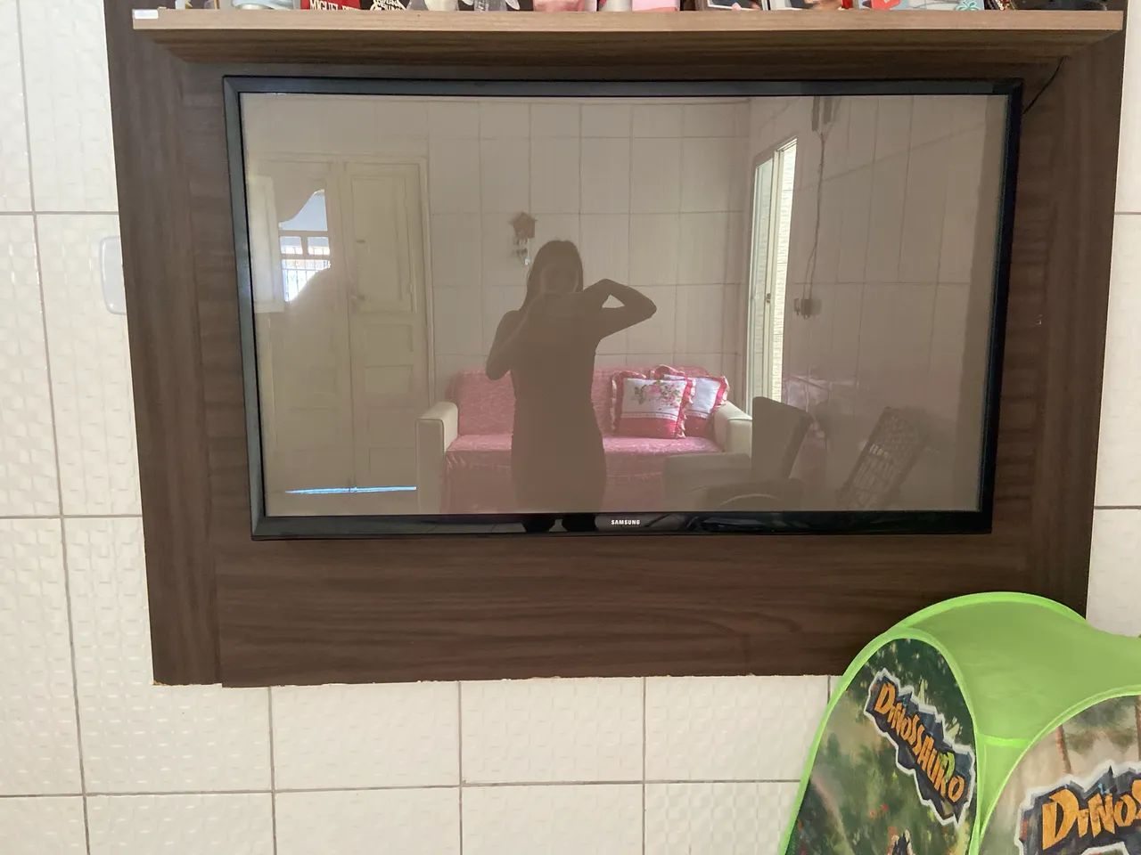 Televisão  - Foto 2