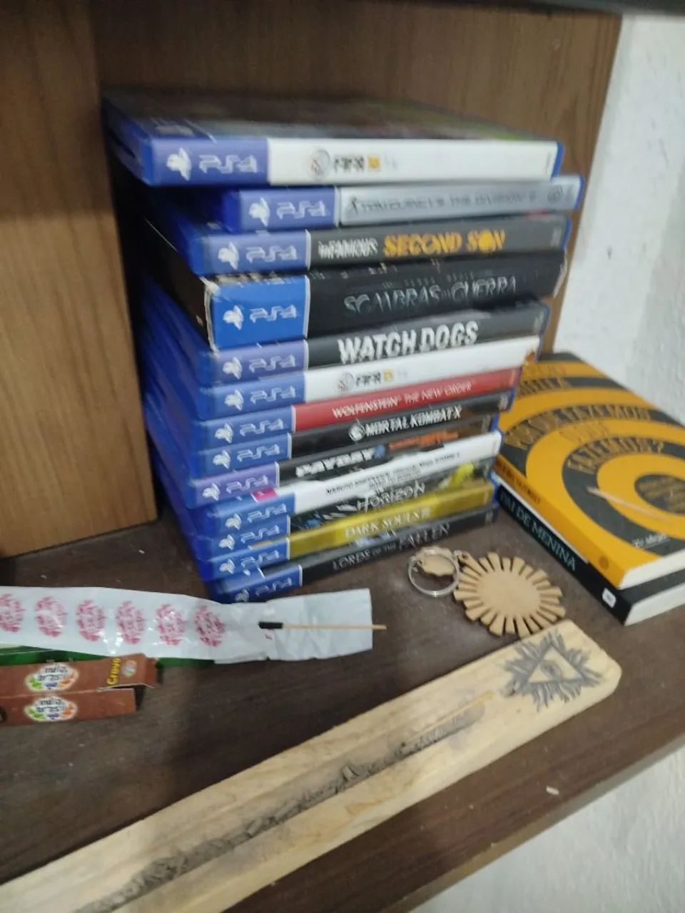 Venda de PS4 - Foto 2