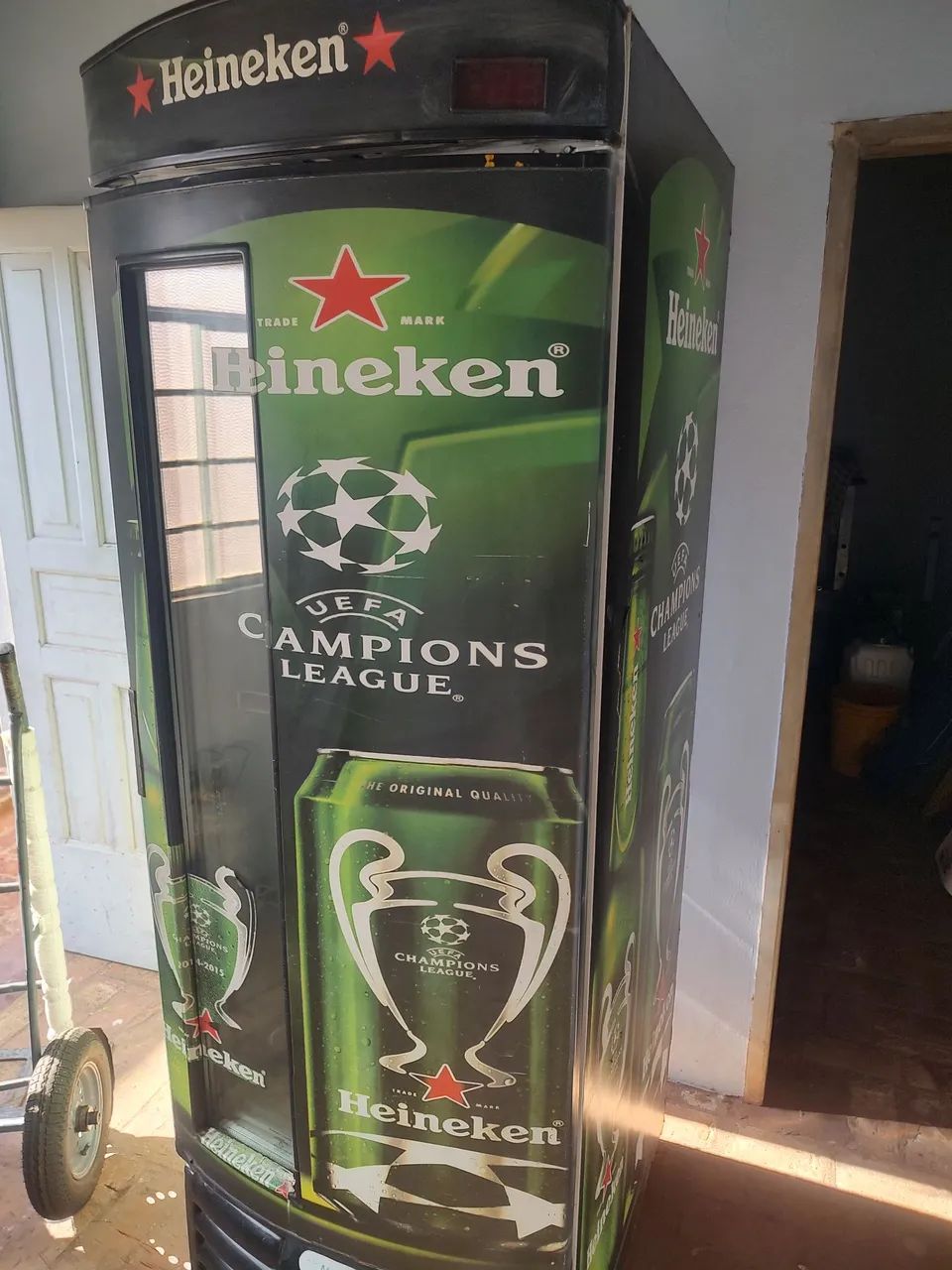 Cervejeira em ótimo estado  - Foto 3