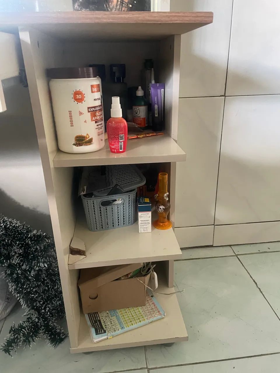 Penteadeira  - Foto 2