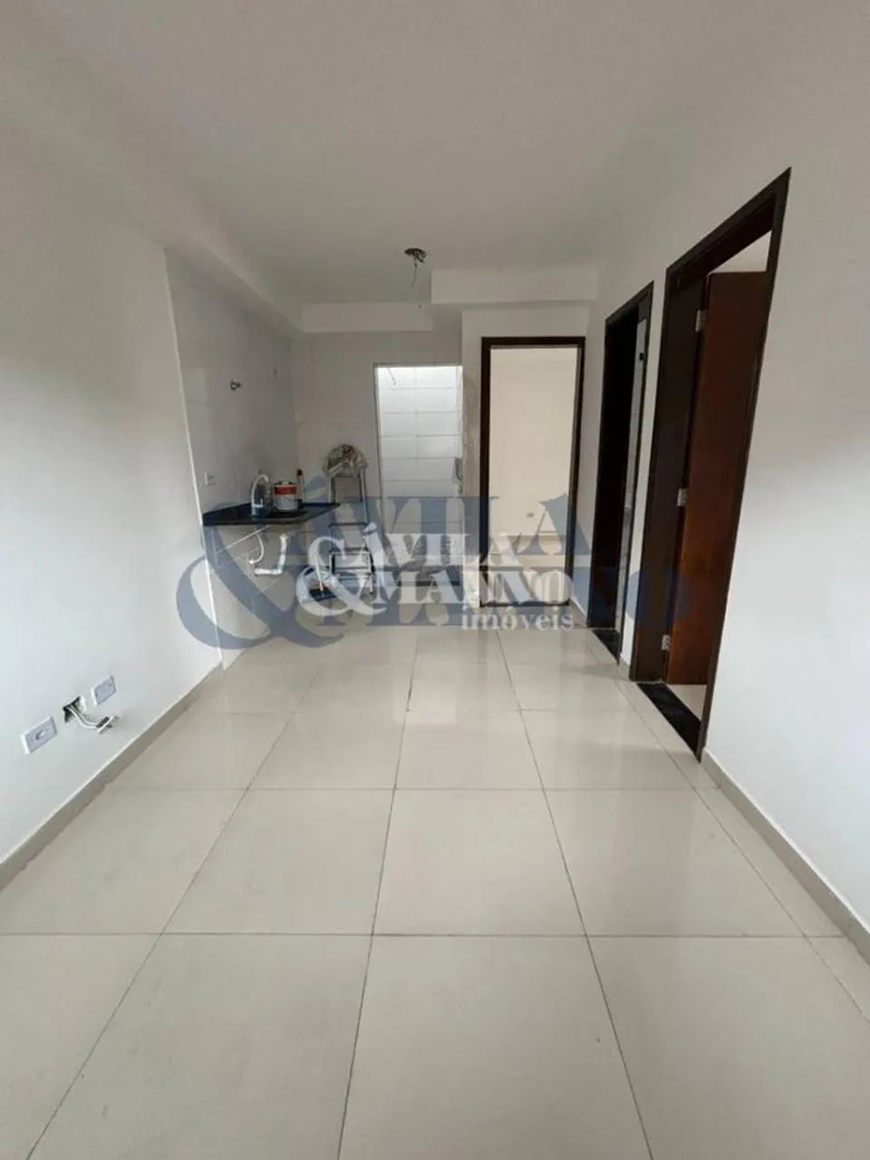 Imperdível Oportunidade: Apartamento à Venda na Vila Prudente, São Paulo-Sp, 2 Quartos, 1  - Foto 2