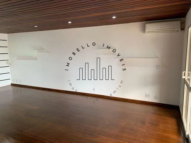 Apartamento para alugar em Campinas, Cambuí, com 3 quartos, com 210 m², EDIFICIO GAUGUIN - - Foto 4