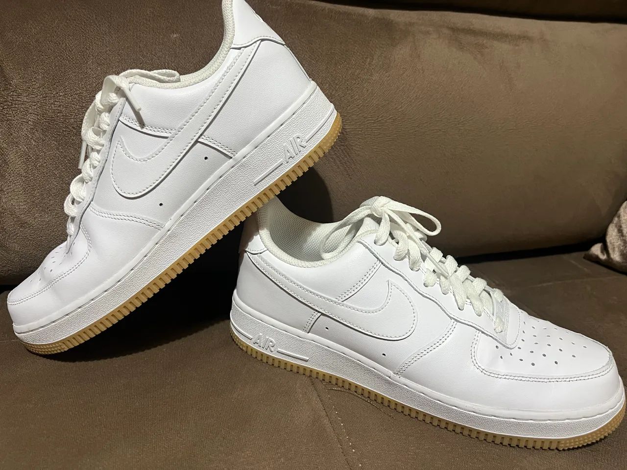 Tênis Nike Air Max masculino - Novo - Foto 3