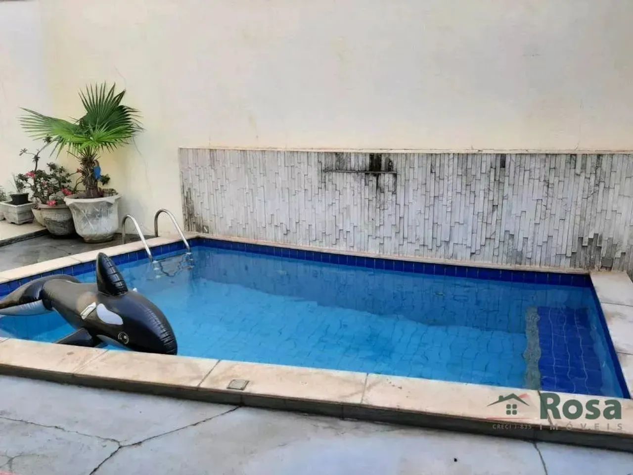 Casa para venda JARDIM EUROPA Cuiabá - Foto 5