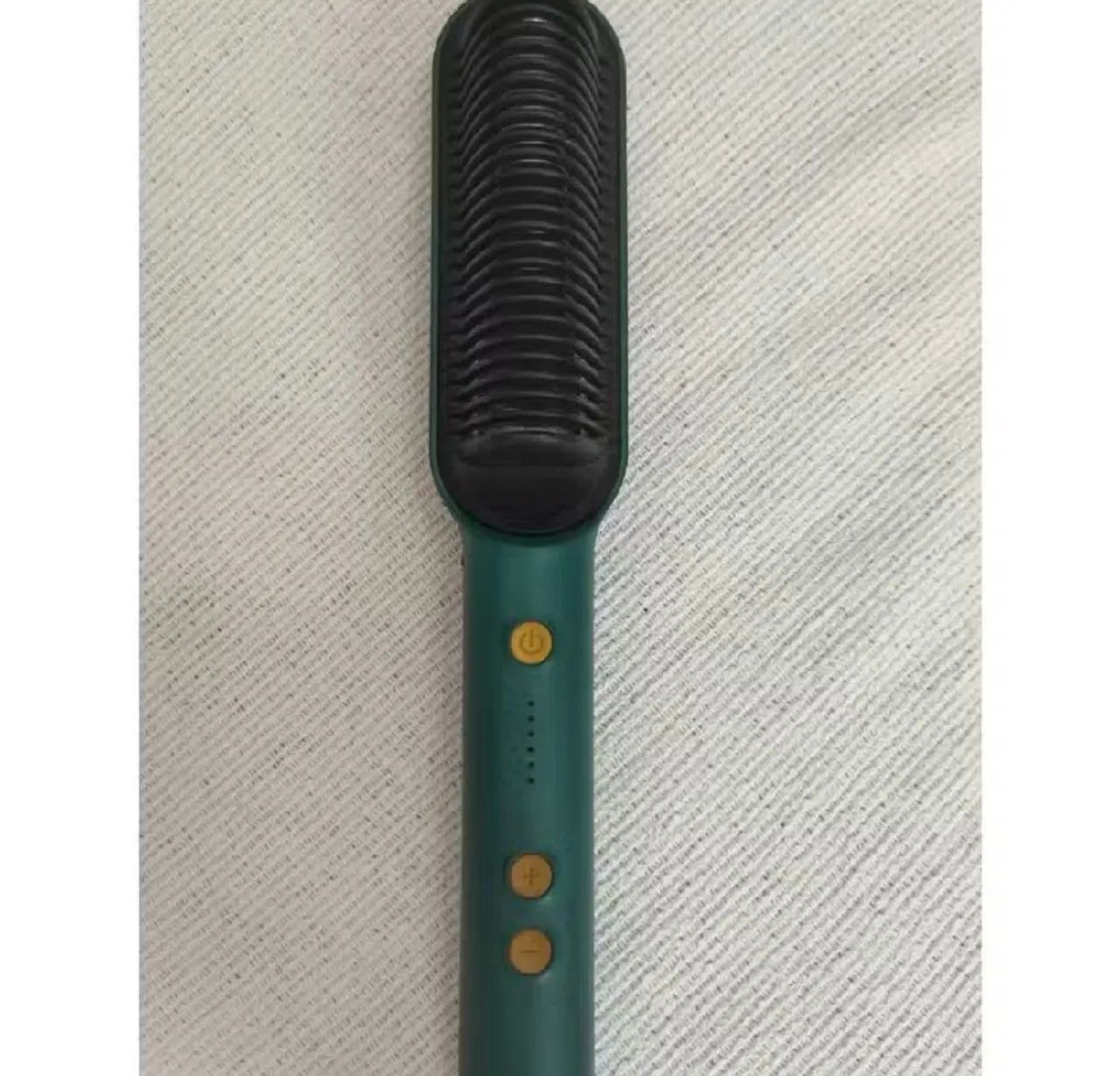 Escova elétrica