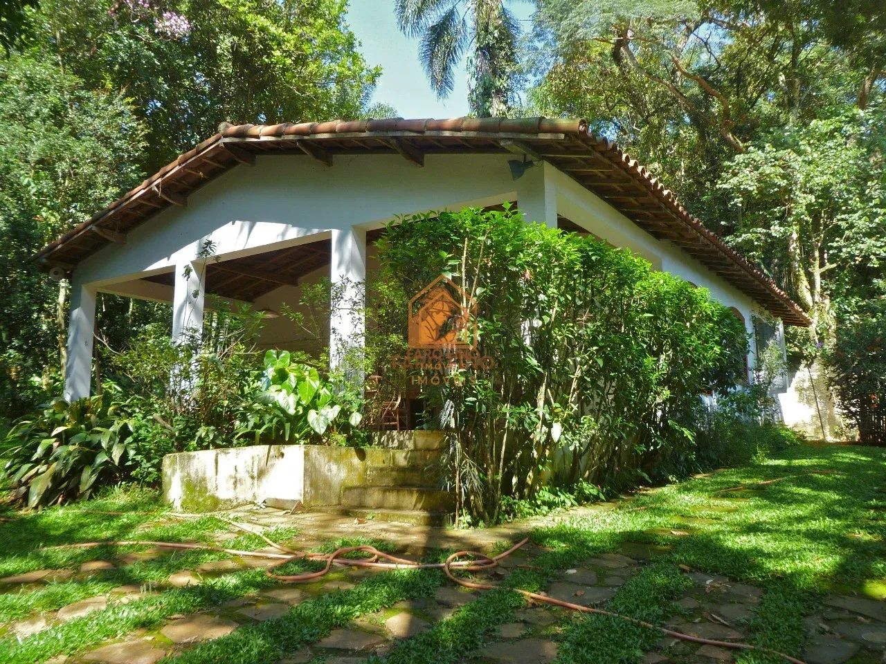 Imóvel: Chácara em Vila Clarice, São Paulo - 400m² de construção REF: CH00002