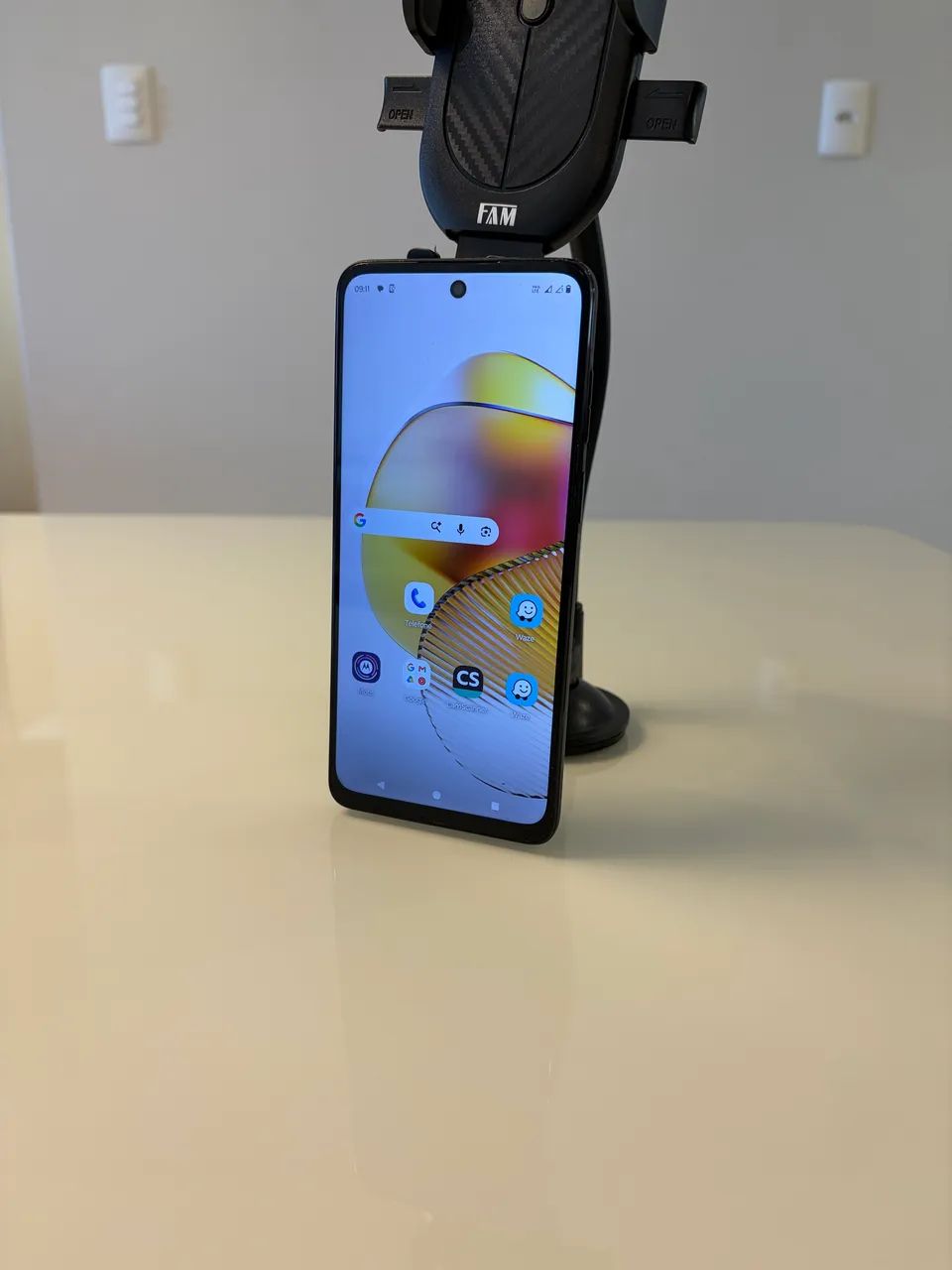Smartphone Moto g75 - Foto 3