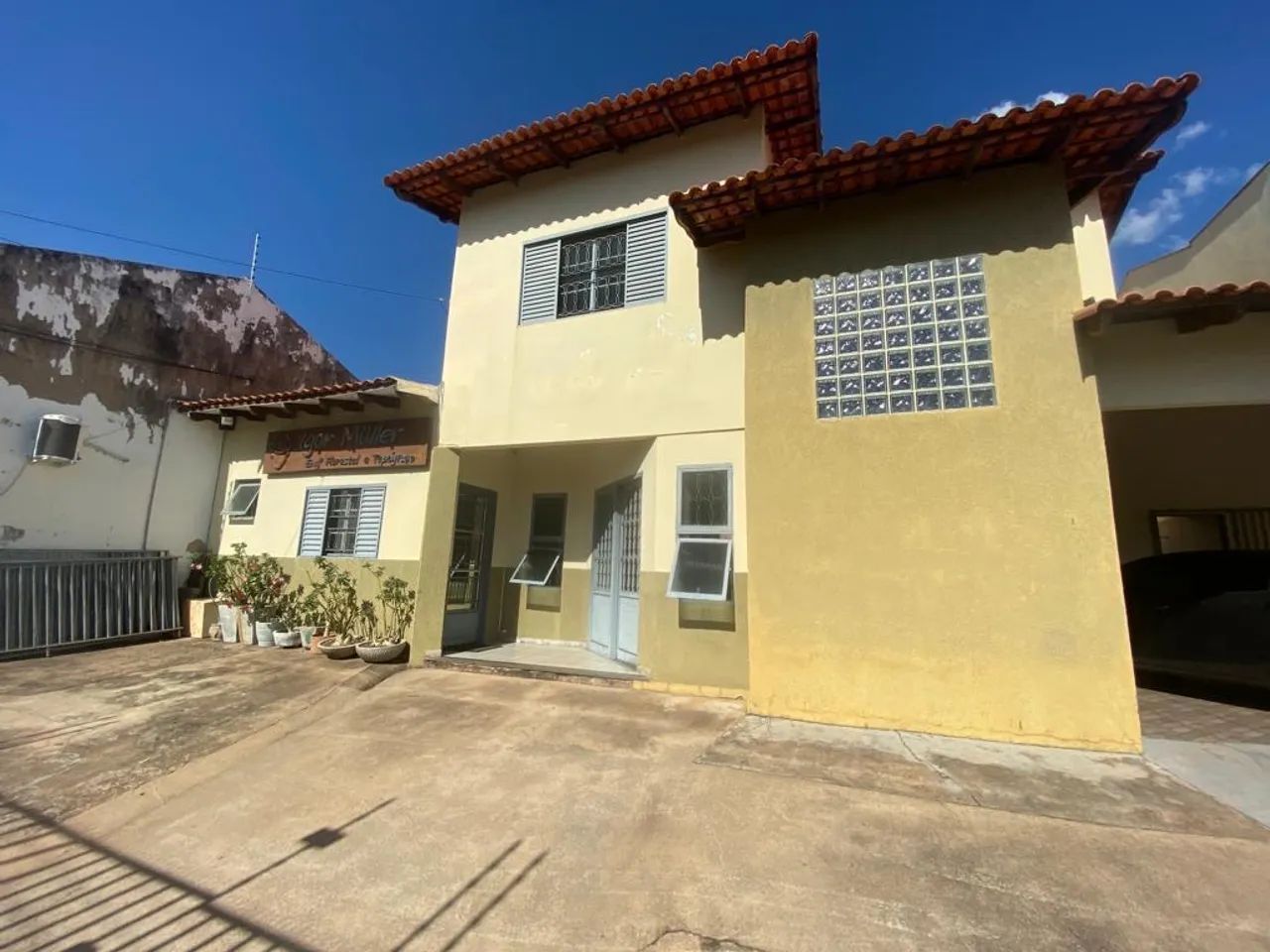 Casa no Bairro Bau - Foto 2