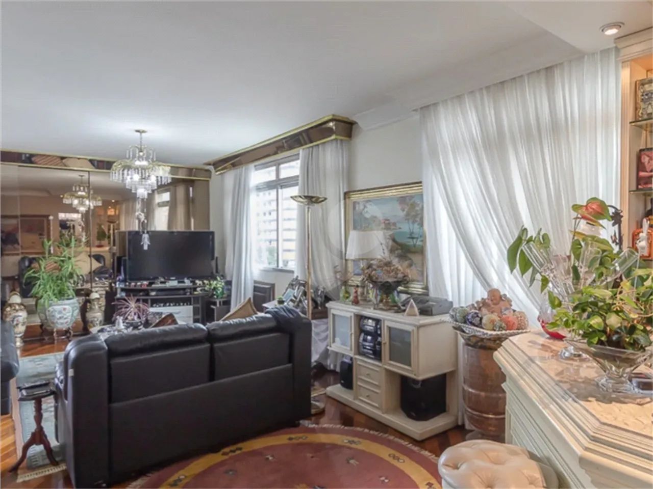 Apartamento com 3 quartos à venda em Vila monumento - SP - Foto 2