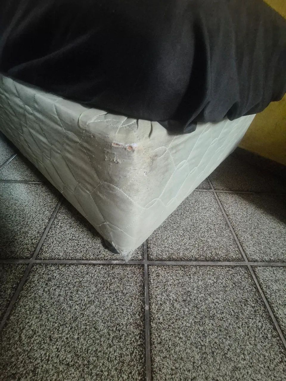 Cama box solteiro  - Foto 3