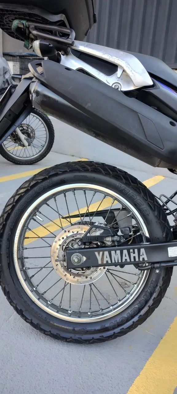 Lander XTZ 250 2020 - Foto 5
