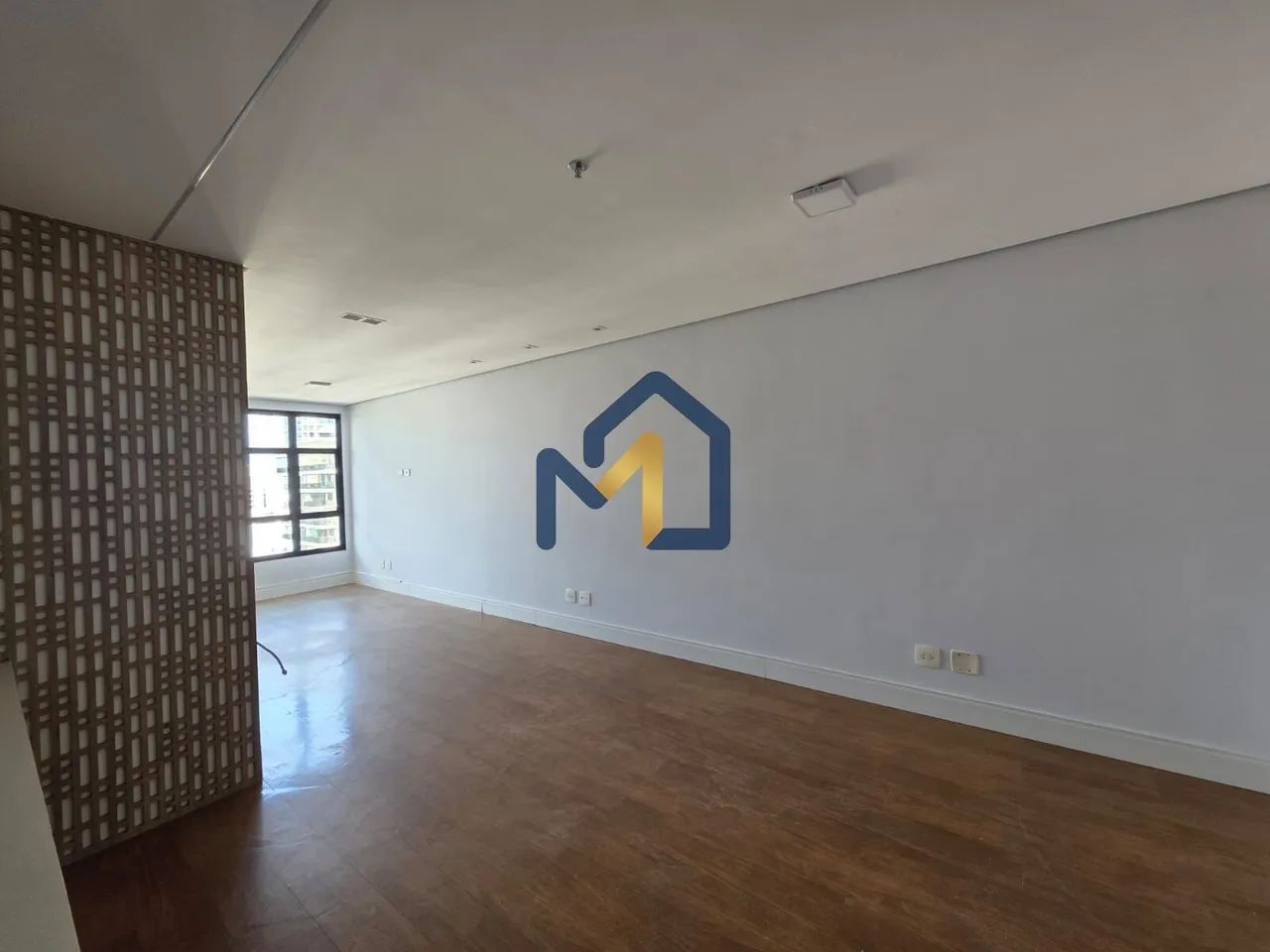Edifício Madison Tower - SALA COMERCIAL PARA LOCAÇÃO NO MADISON TOWER COM 37M² | JARDIM AQ - Foto 5