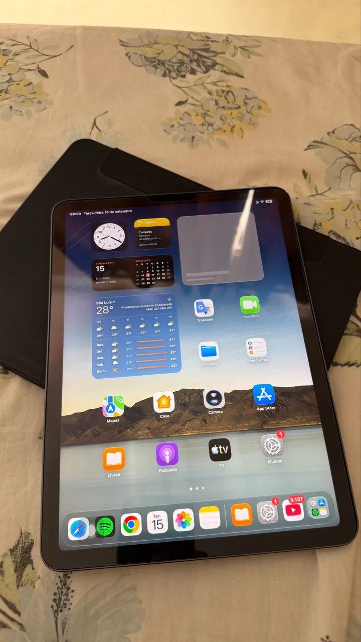 iPad Air 64gb  - Foto 2
