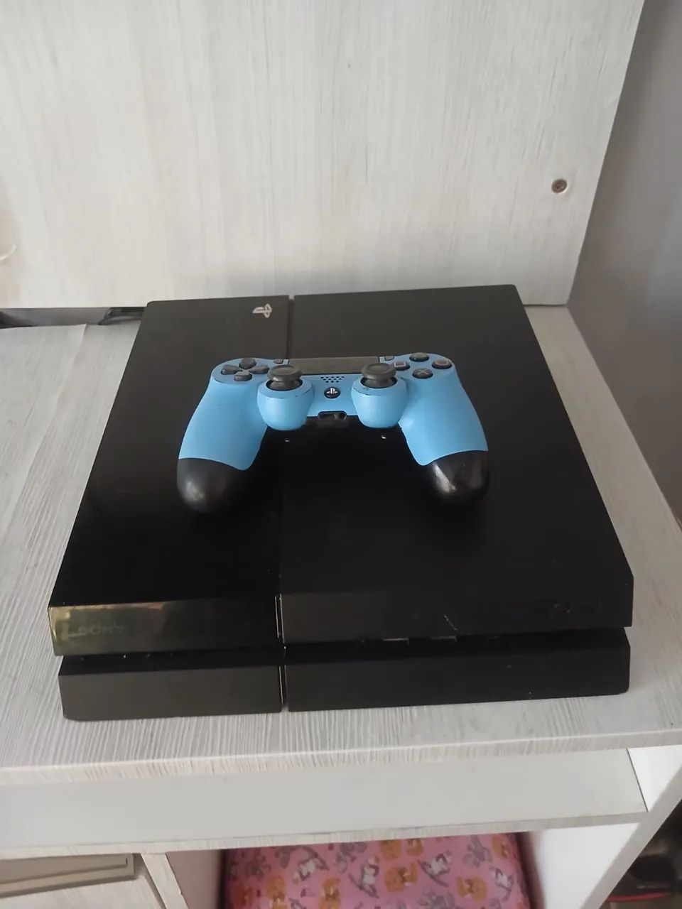 PlayStation 4  - Foto 4