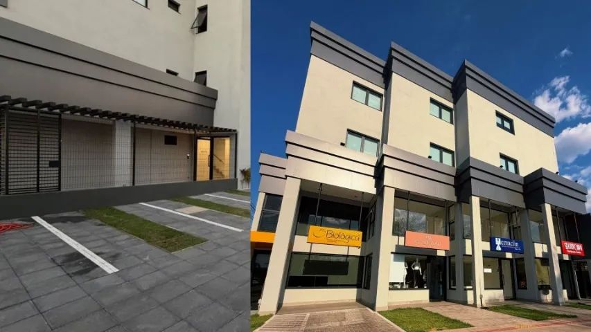 Alugo consultório médico com serviços inclusos - Foto 3