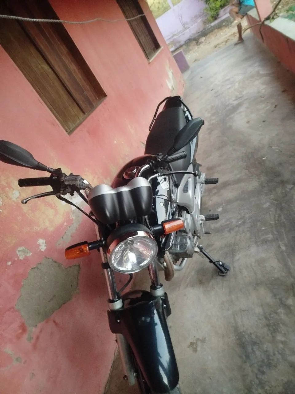 Twister 250 - Foto 2