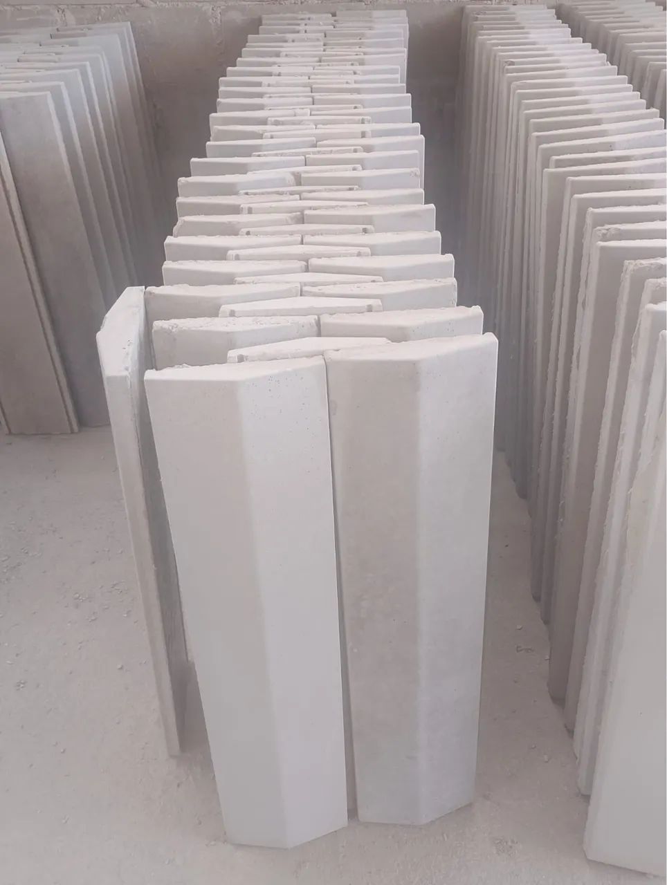 Factory Wall Drip Cap401276413139363840