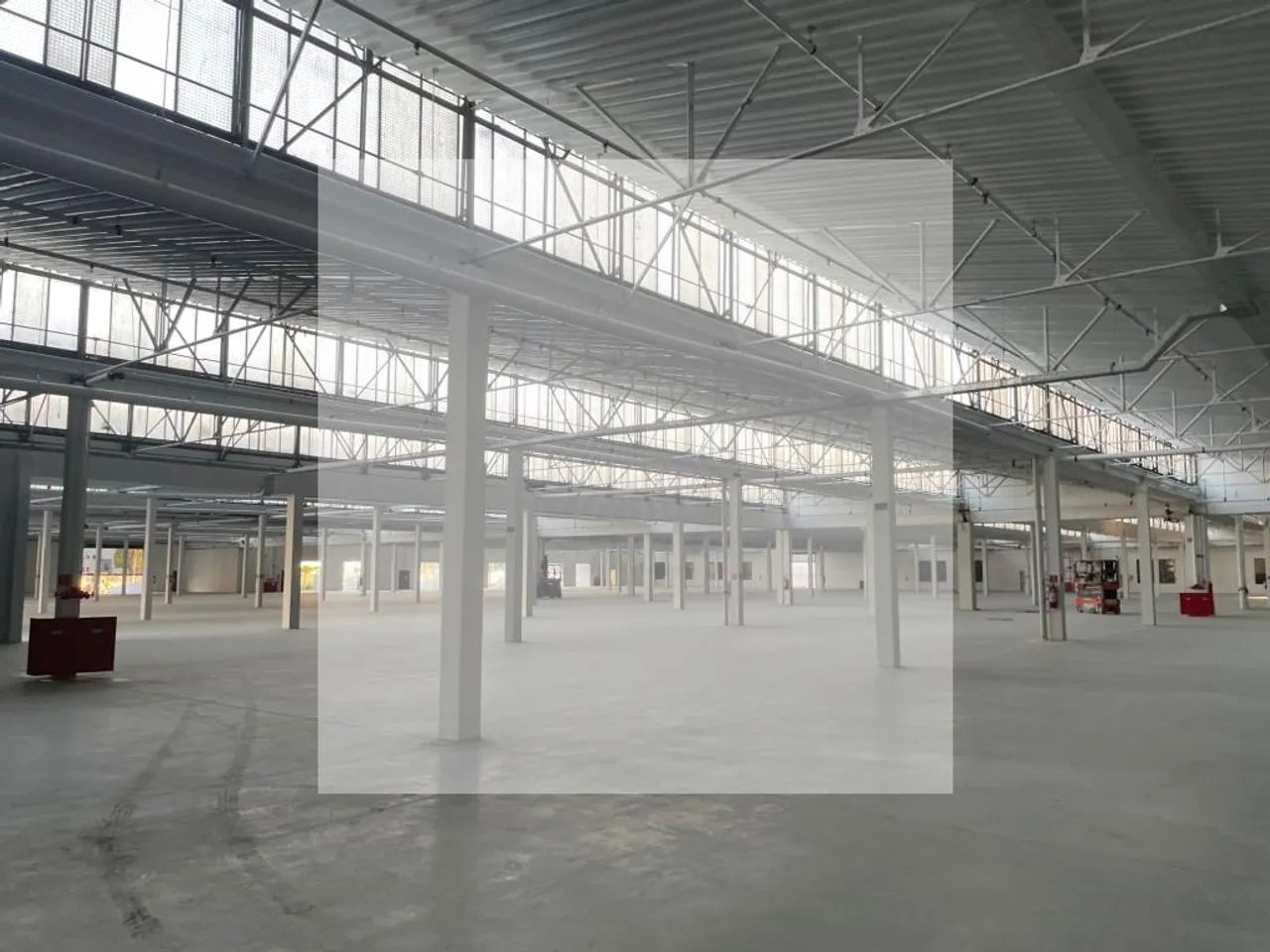 Galpão - Jaguaré - 7.936,89 m² - 15 Vagas