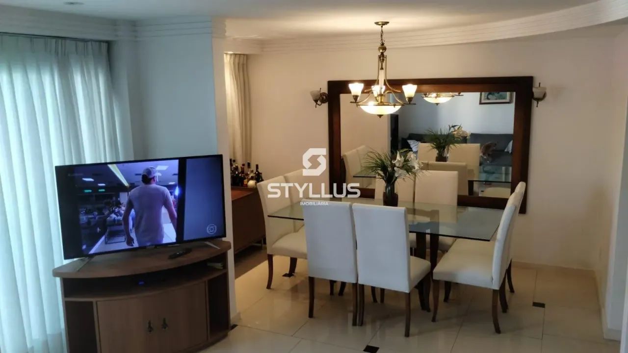 Cachambi | Cobertura 4 quartos, sendo 3 suites - Foto 3
