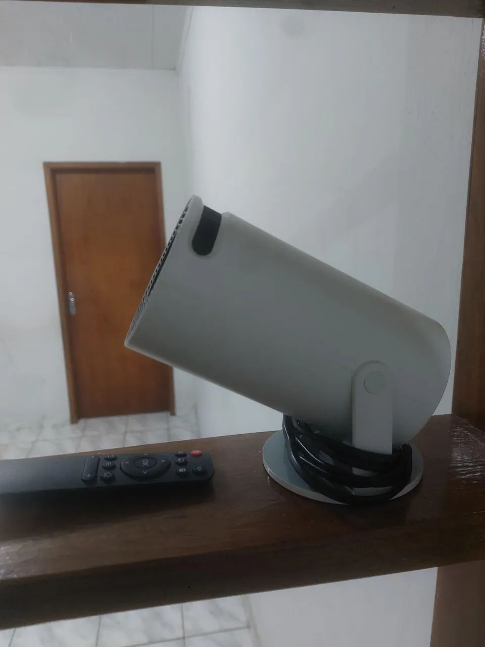 Vendo Projetor