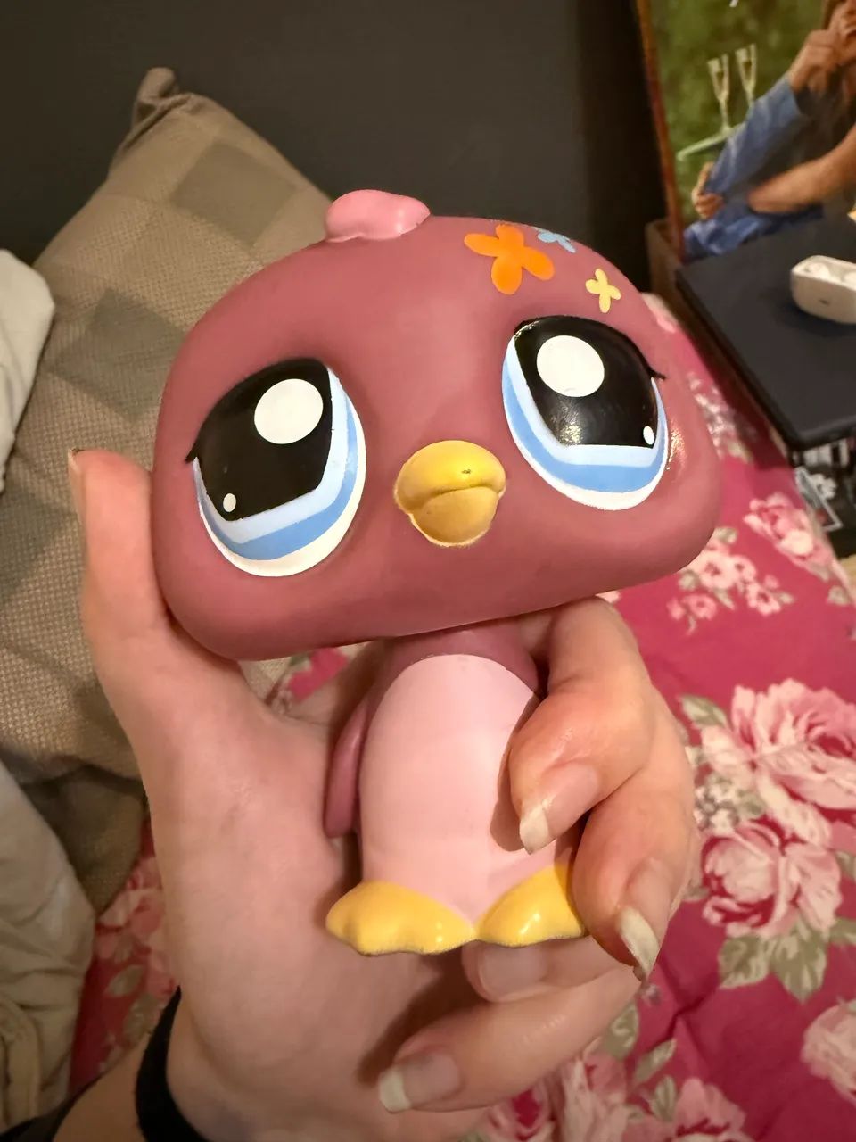 Littlest pet shop jumbo  - Foto 3