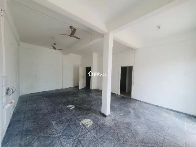 Sala Comercial| Av. Ceará  - Foto 2