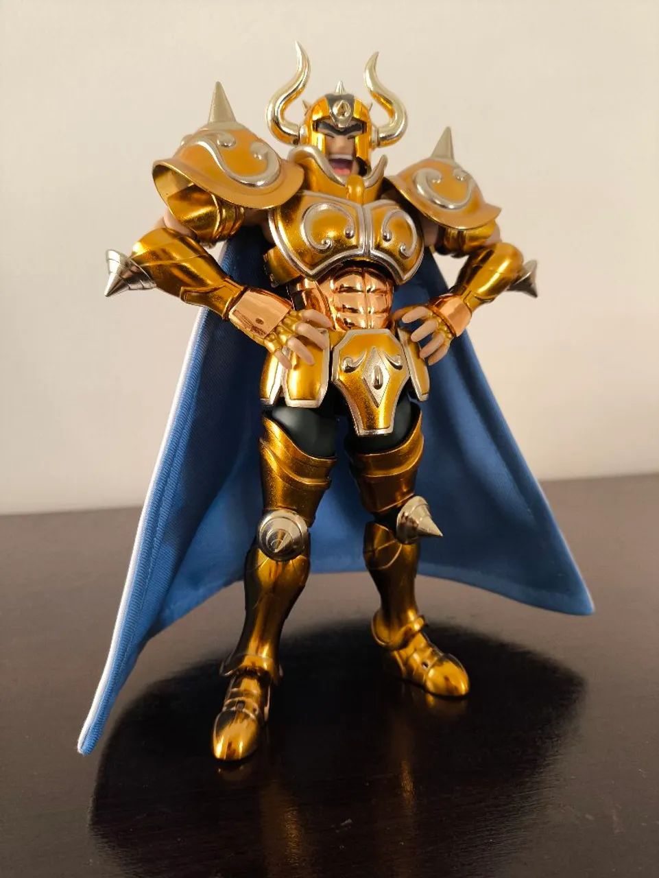 Cloth Myth EX Aldebaran De Touro MST - Foto 3