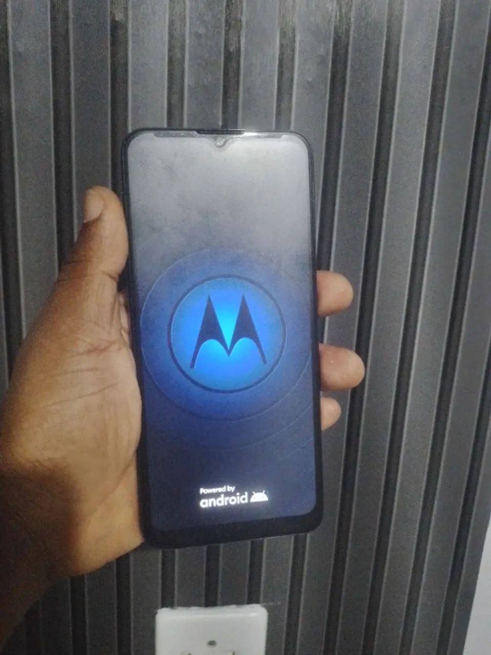 MOTO G30 128 GB , PERFEITO! - Foto 2