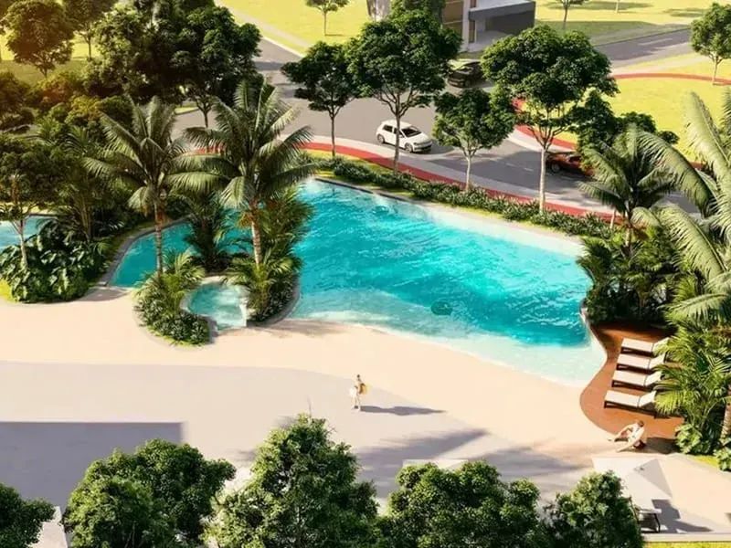 Solaris Laguna - Foto 3