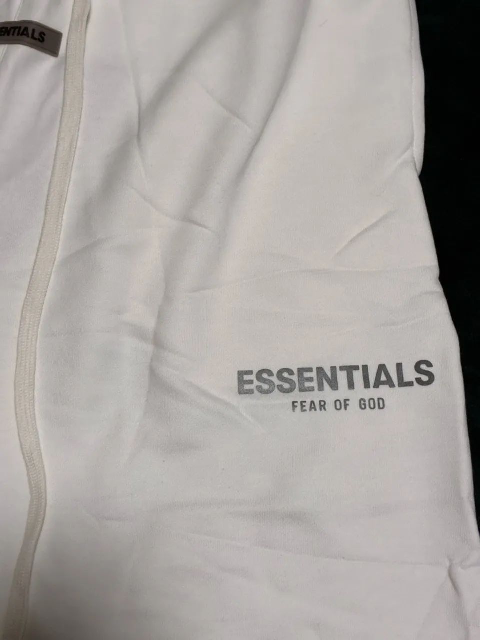 Shorts bermuda essentials nova G - Foto 2
