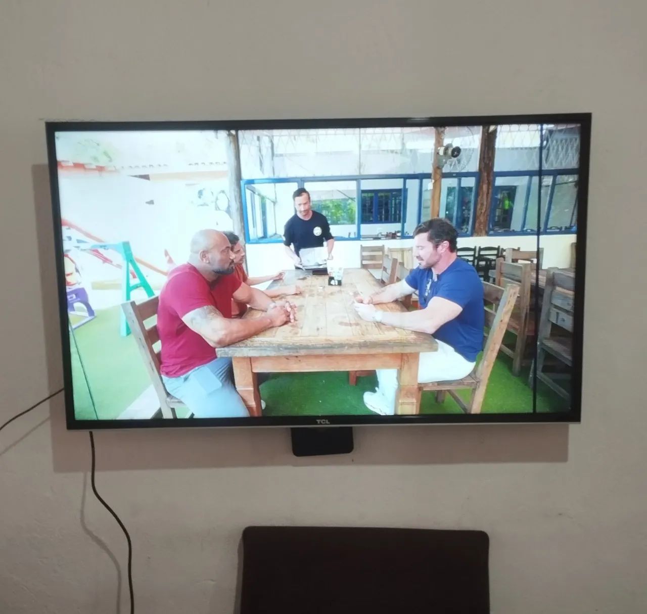 Tv 42 Polegadas TCL