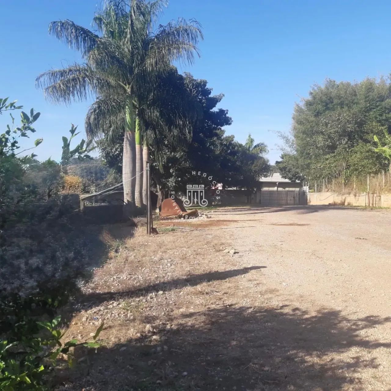 TERRENO A VENDA MATO DENTRO JUNDIAI/SP - Foto 2