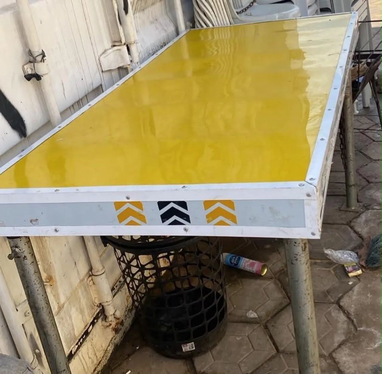 CARRO PARA LANCHES - Foto 3