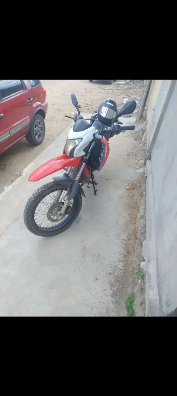 Bros 160  - Foto 2