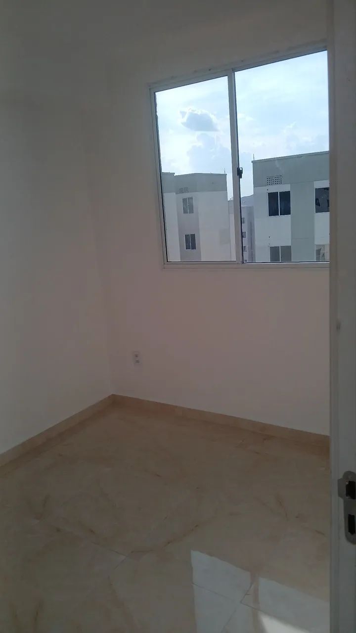 Aluguel de Apt no Solar das Torres  - Foto 3