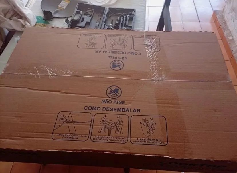 Armário de cozinha - Foto 2