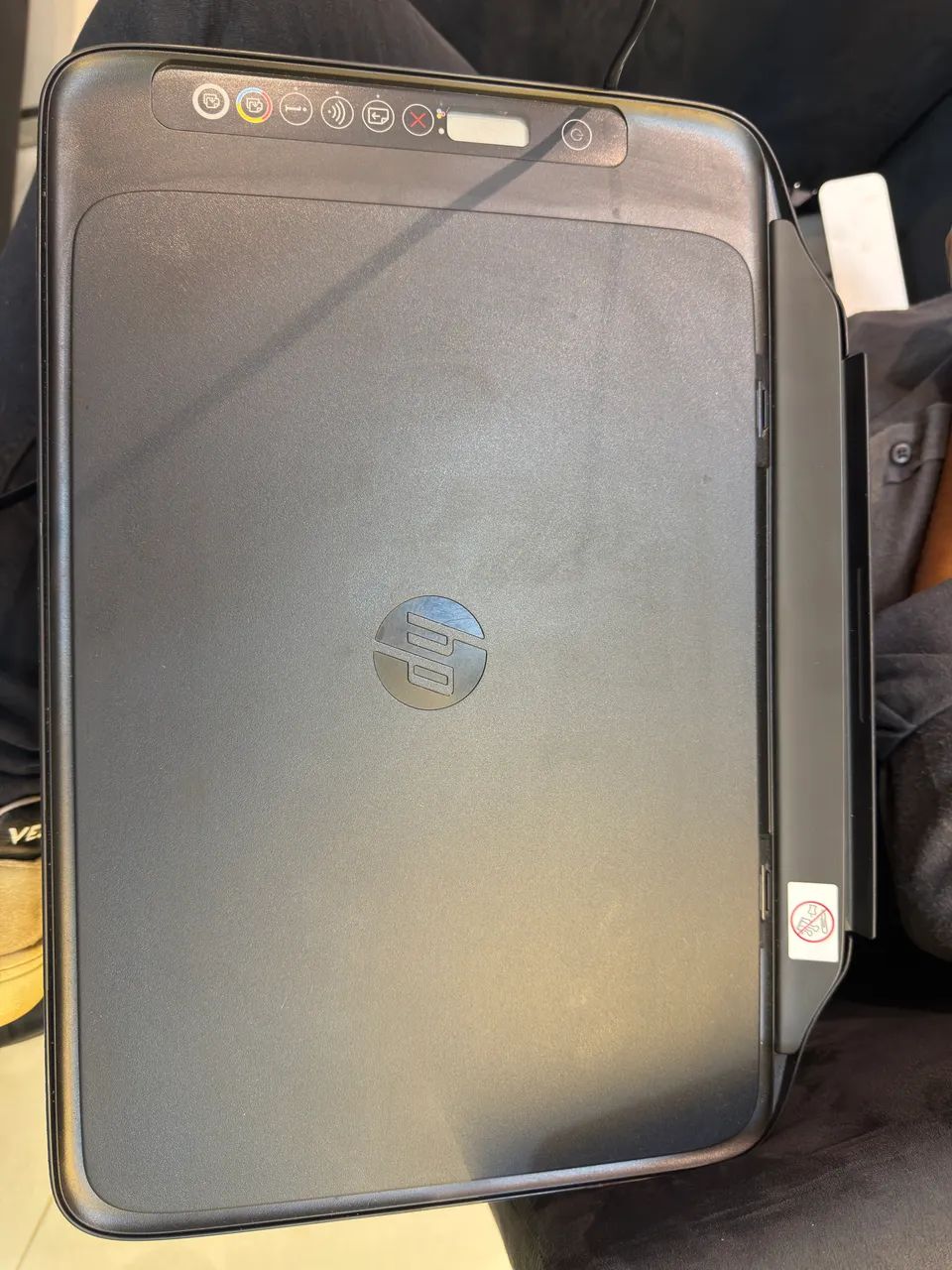 HP Deskjet Advantage 2874