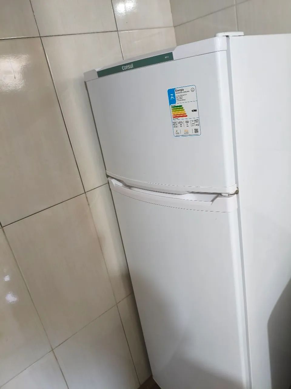 Geladeira  - Foto 2
