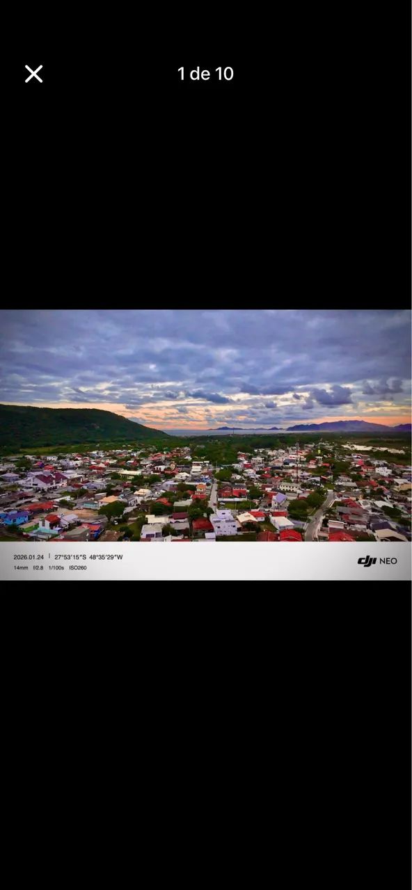 DJI Neo Fly More Combo + Controle RC-N3 - 4K | com a caixa original - Foto 2