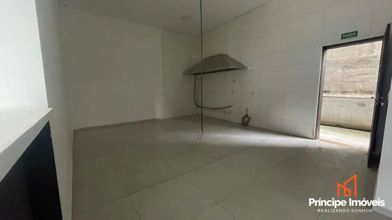 Sala comercial com no Bom Retiro em Joinville - Foto 2