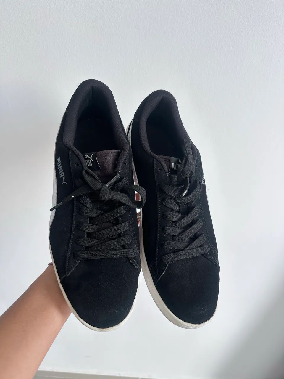 Tênis puma masculino original  - Foto 3