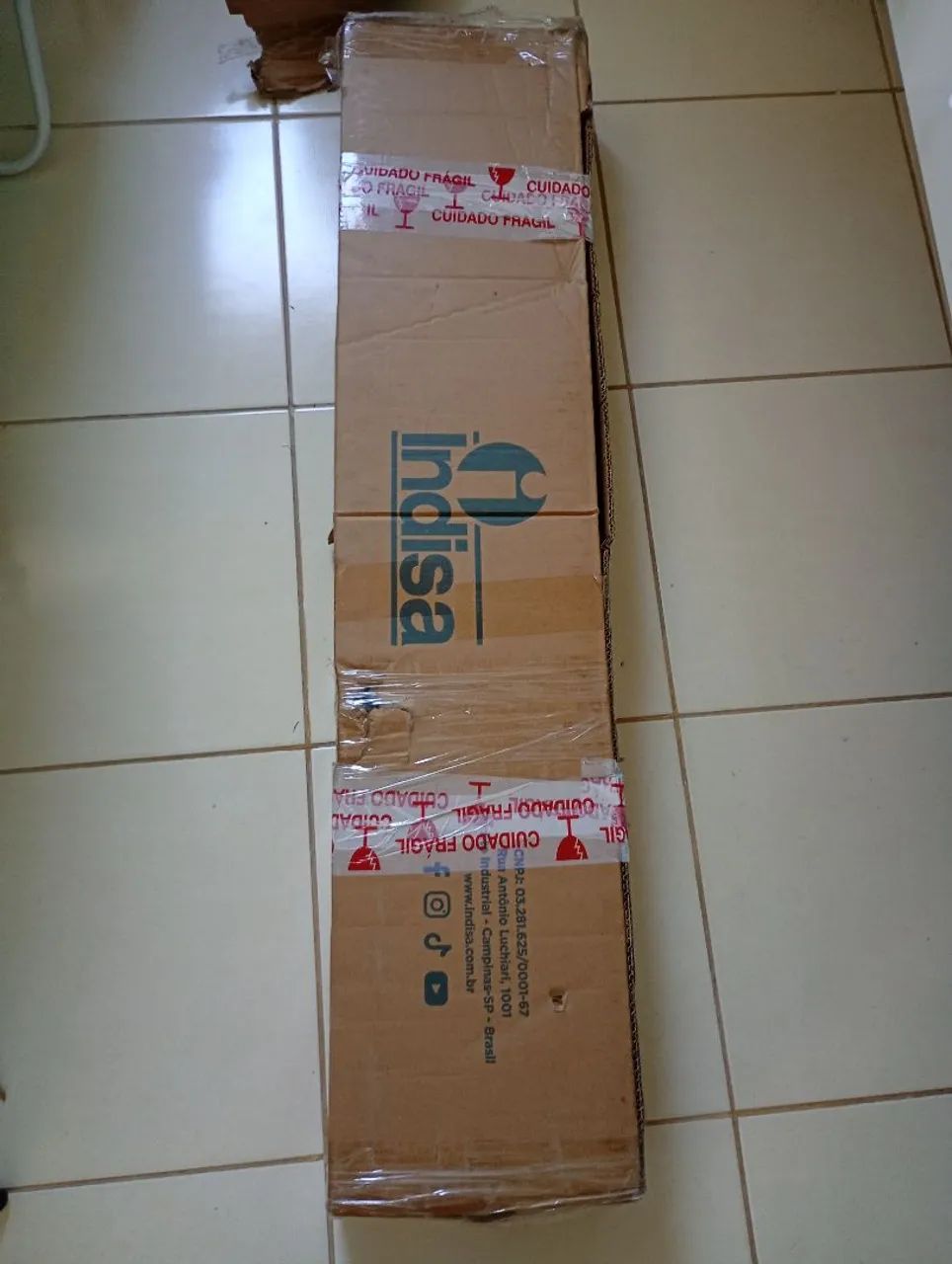 VENDE-SE :  CAIXA DE DIREÇÃO NOVA NA CAIXA - Foto 5