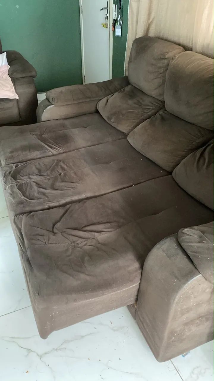 sofá cama  - Foto 5