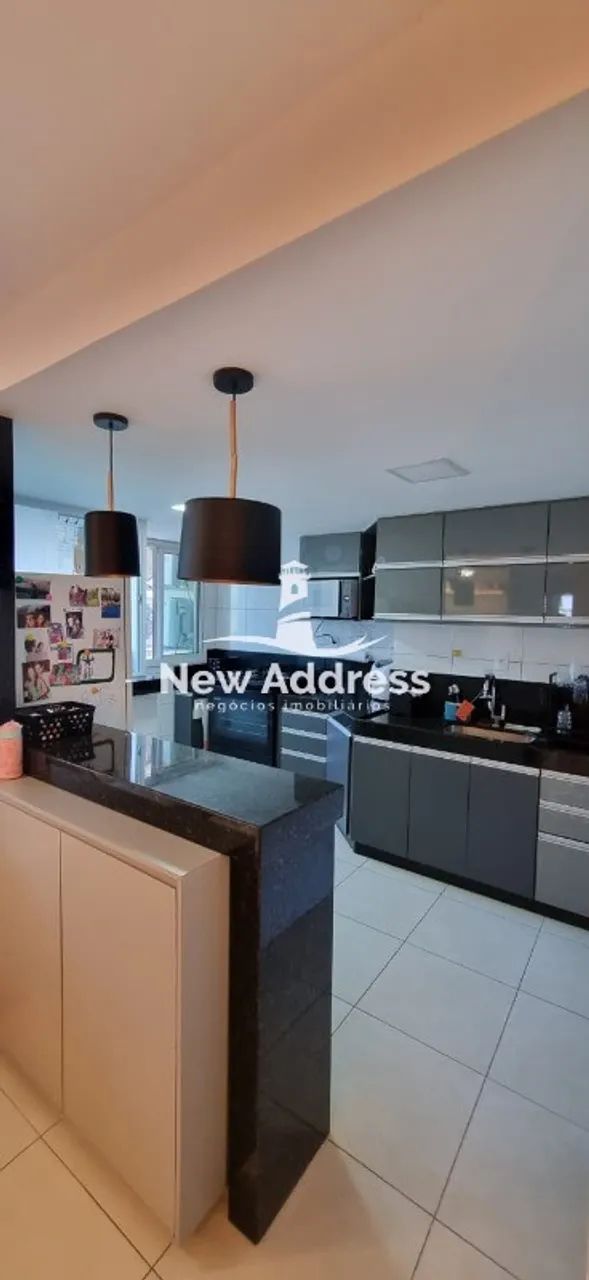 Apartamento 3 Quartos com Suíte e 2 Vagas no Independência | 80 m² - Foto 4