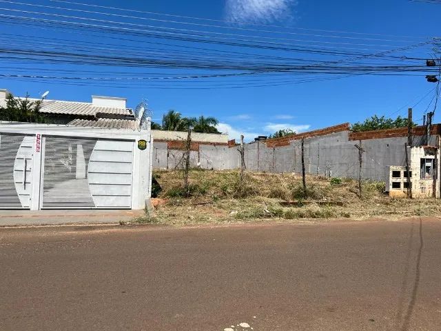 Foto - Campo Grande - Jardim Aero Rancho