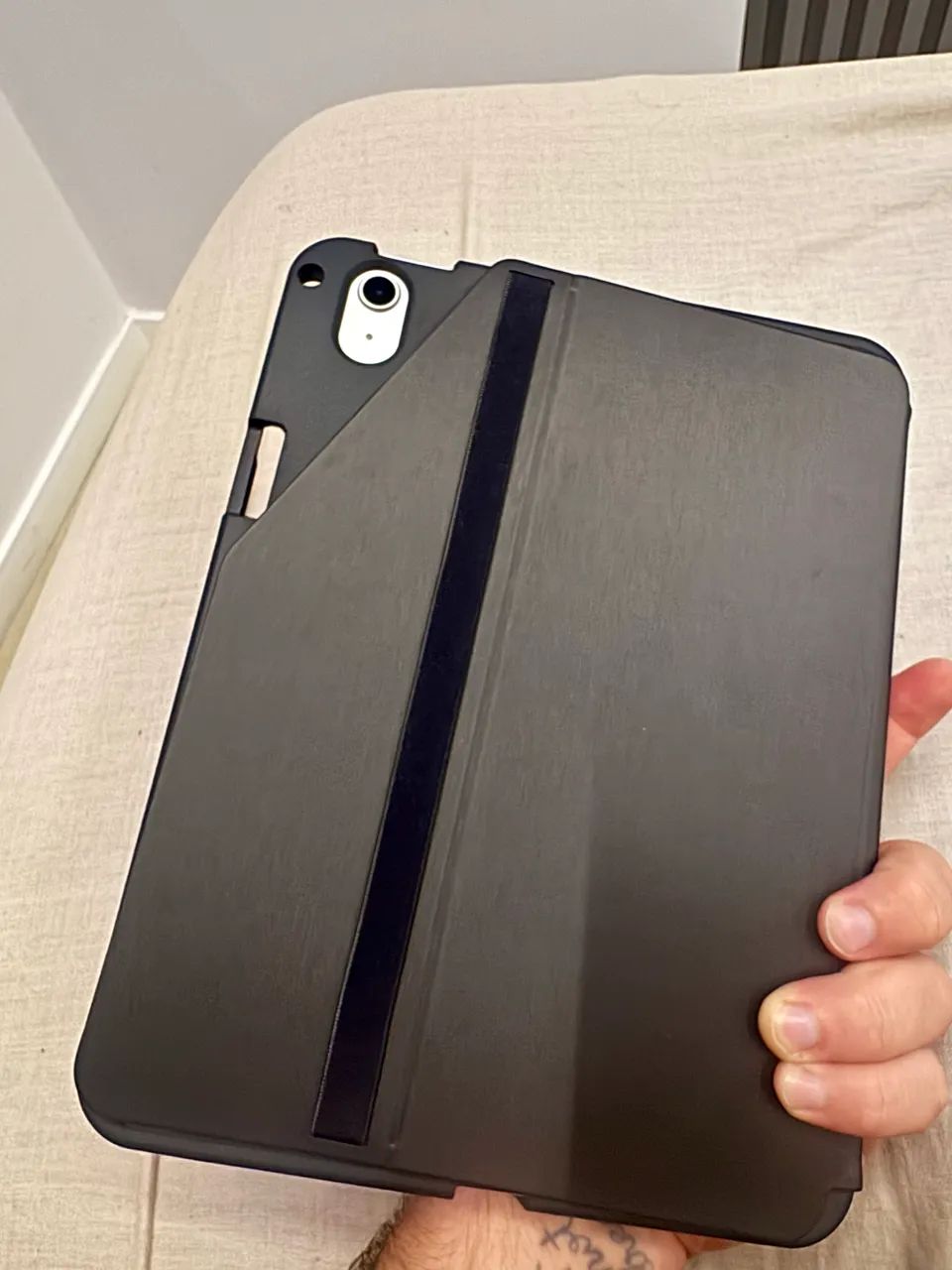 iPad 10 64GB + Case - Foto 4