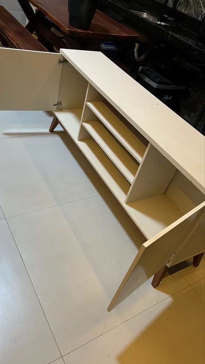 Rack para sala  - Foto 2